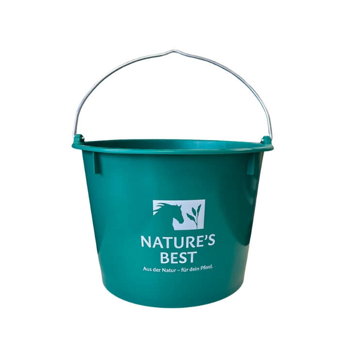NATURE’S BEST Futtereimer 20 l